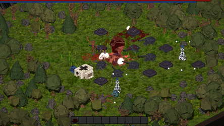 Heart Keeper screenshot 4