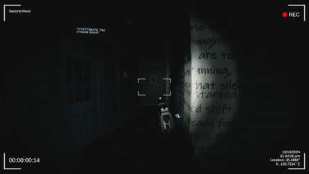 Shattered Truth screenshot 5