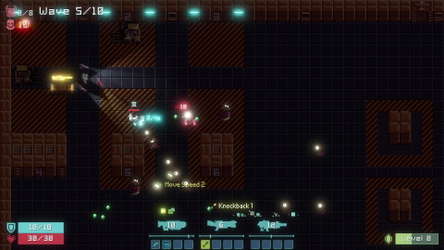 Dice Gun Commando screenshot 13
