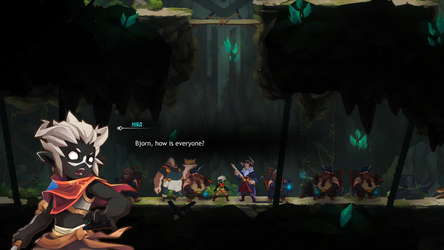 Fallen Tear: The Ascension screenshot 16
