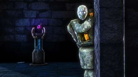 Waltz of the Wizard screenshot 19