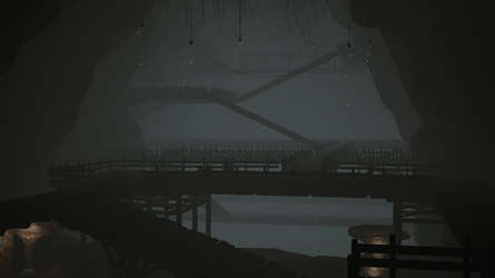The Depths of Despair screenshot 8