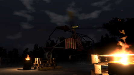 Scrapvival screenshot 5