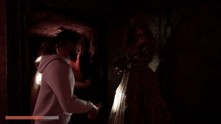 Darke: Haunting Hours screenshot 3