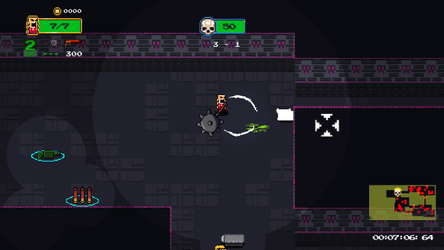 Massive screenshot 15