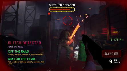 Railbreak screenshot 3