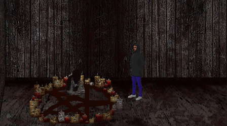New Life screenshot 2