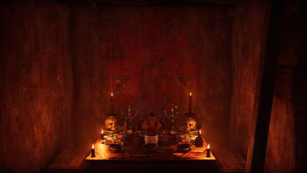 Blood Field | Cỏ Máu screenshot 1