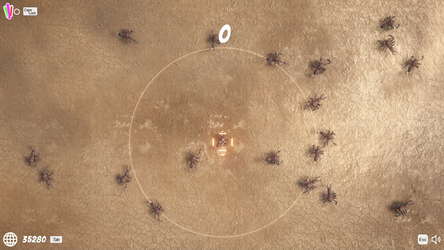 BUG screenshot 1