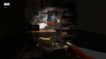 Fear in Hospital screenshot 6