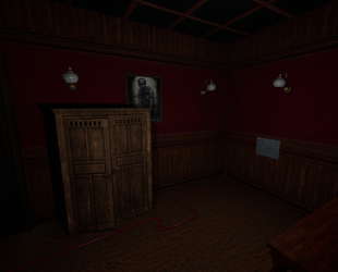Scientist Creature screenshot 4