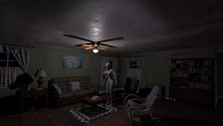 Lover screenshot 1
