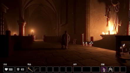 24H Stories: Midnight Channel screenshot 1