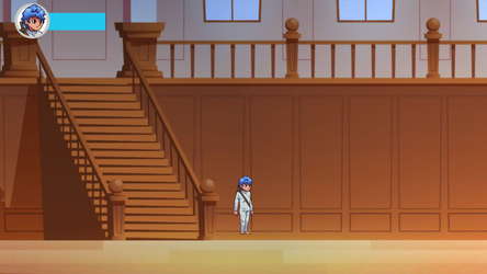 The Wizard screenshot 1