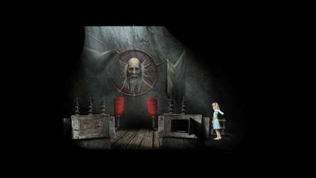 Lucid Dream Adventure screenshot 25