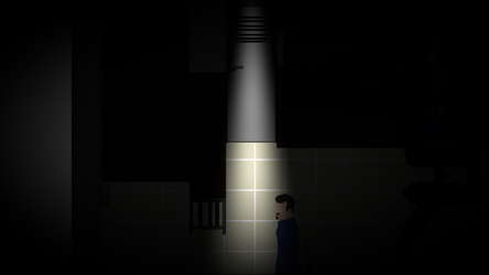 Insane Escape screenshot 4