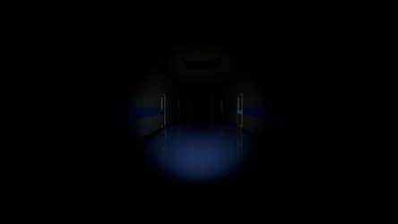 Backrooms:Run For Your Life! screenshot 9