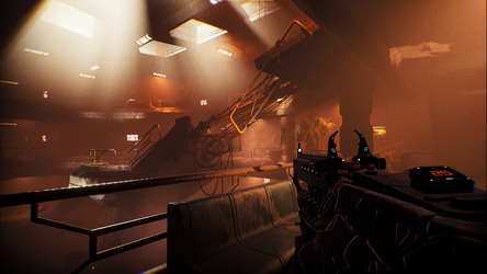 RIPOUT screenshot 39