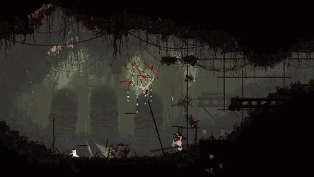 Rain World screenshot 6