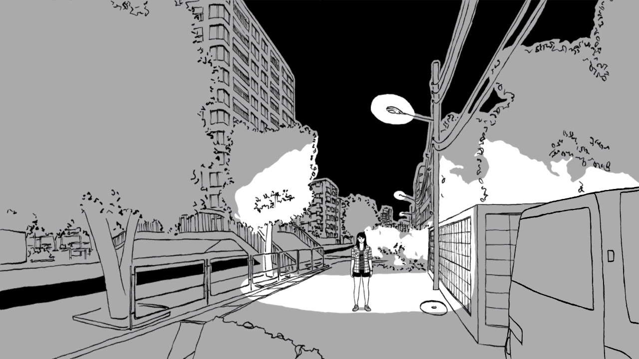LeftWay screenshot
