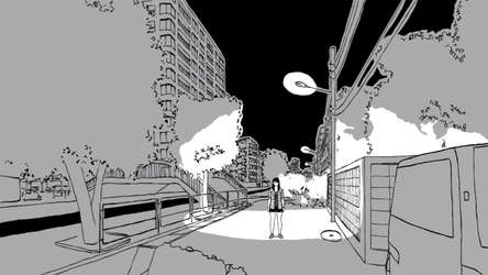 LeftWay screenshot 1