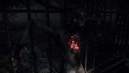 Hollowbody screenshot 8
