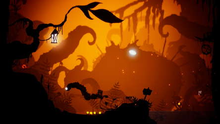 Somber screenshot 1