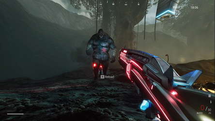 Cyborg3003 screenshot 39