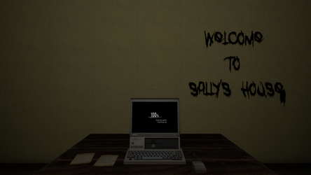Sally's House screenshot 2