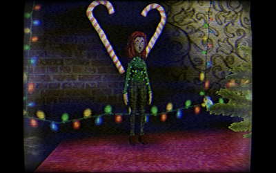 Holiday Harry screenshot 1