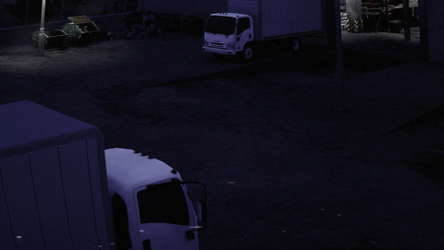 Night shift: Warehouse screenshot 5
