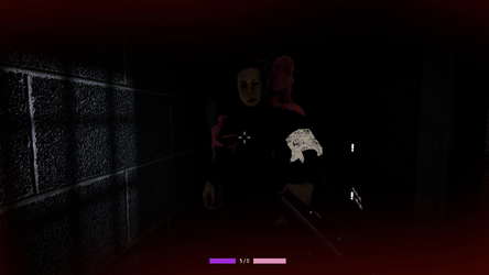 Biodacity The Mansion screenshot 1
