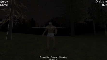Gordy screenshot 7