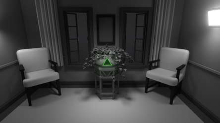 Discolored screenshot 8