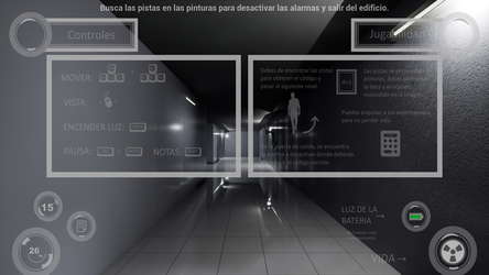 CHERNO screenshot 3