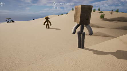 Just Walk screenshot 6