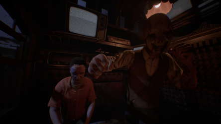 LINCH screenshot 7