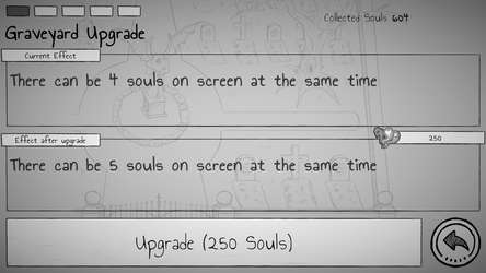 Lich Clicker screenshot 8