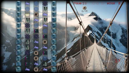 Match 3 Game The World Is Going To screenshot 14