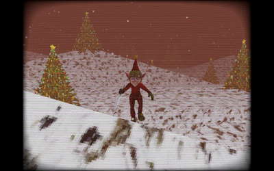 Holiday Harry screenshot 7