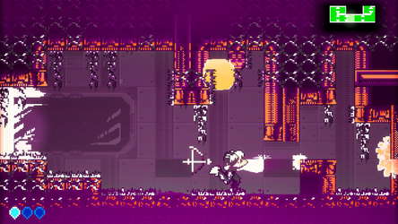 Project Delta screenshot 8