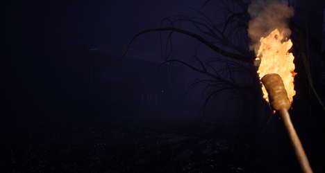 Wonderland screenshot 1