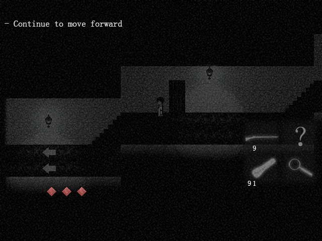 缸中之脑：谎言（Brain in a vat lies） screenshot