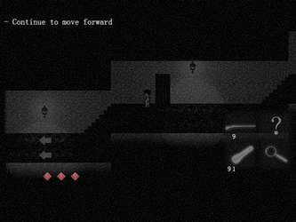 缸中之脑：谎言（Brain in a vat lies） screenshot 1