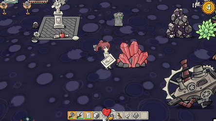 Maze and Fairy tale screenshot 6