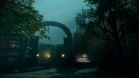 Road to Hollow Hills screenshot 10