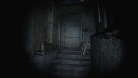 The Cursed Tape screenshot 8