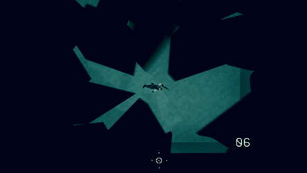 MENOS: PSI-SHATTER screenshot 6