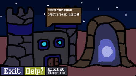 Greed and Grind screenshot 9