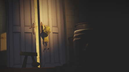 Little Nightmares screenshot 4